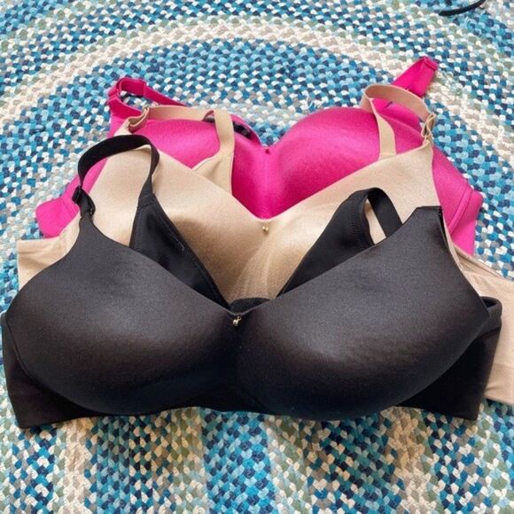 Cacique Bra
